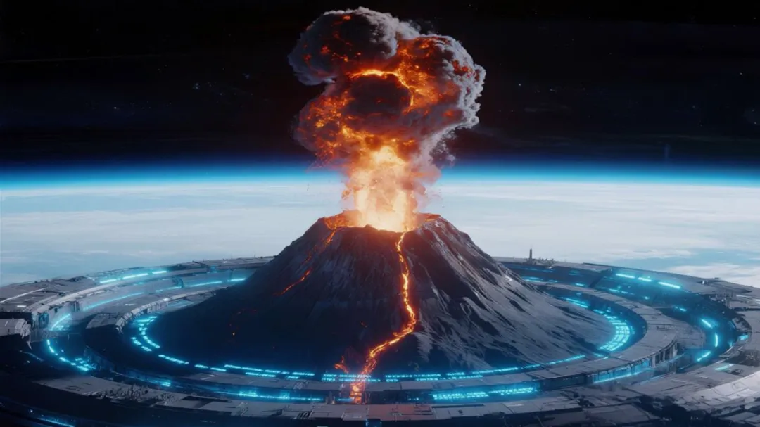 中国AI云，开始“抢座次”了