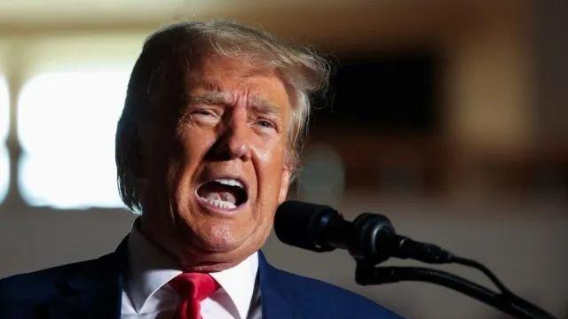 2国斗不过一个美国吗，短短4天不到2国低头认输