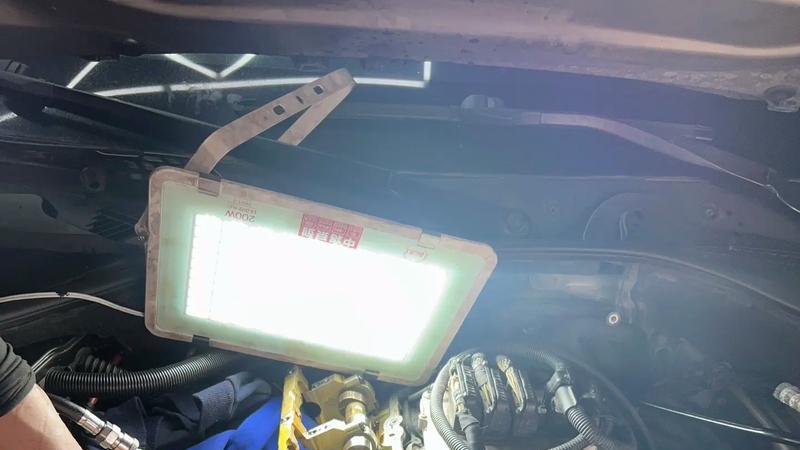 修车师傅忠告：这5种小毛病不及时处理可能报废发动机