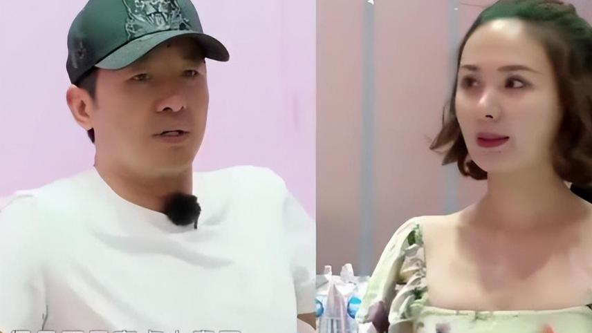 程莉莎发文，强烈要求郭晓冬道歉，却遭火上浇油，导火索竟是闫妮