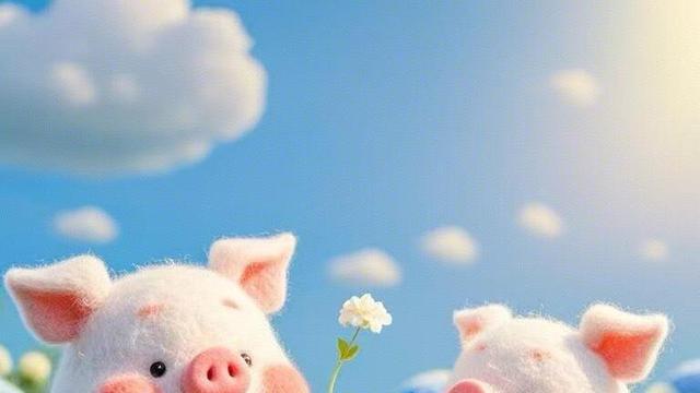 属猪人百年一遇的情人竟然是他