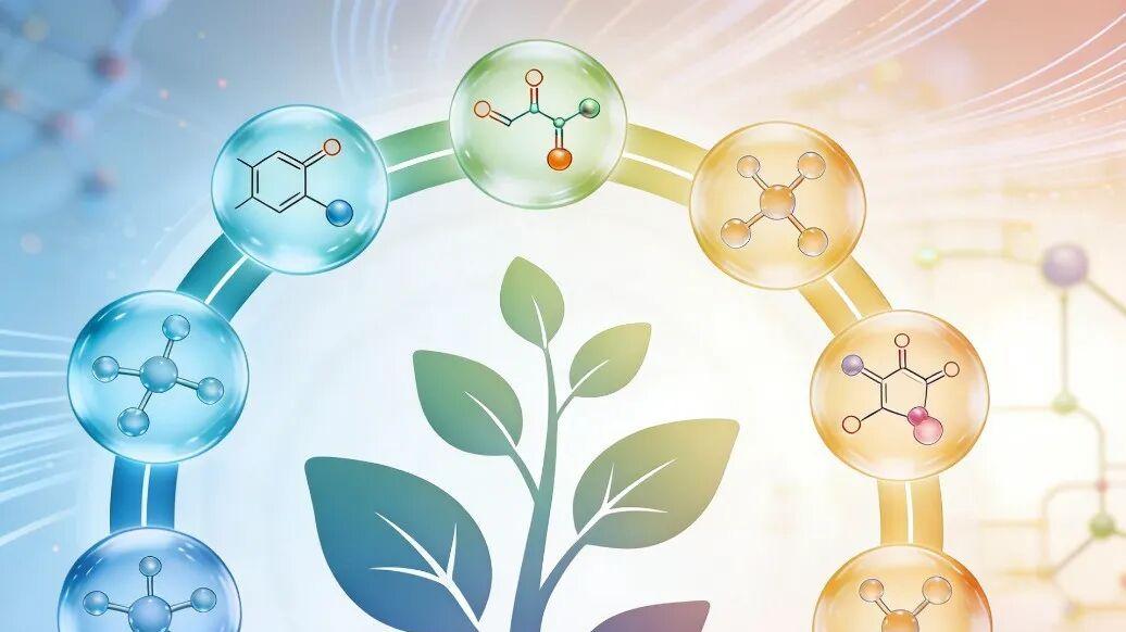 植物生长的真正推手是谁？激素与代谢的持续“谈判”