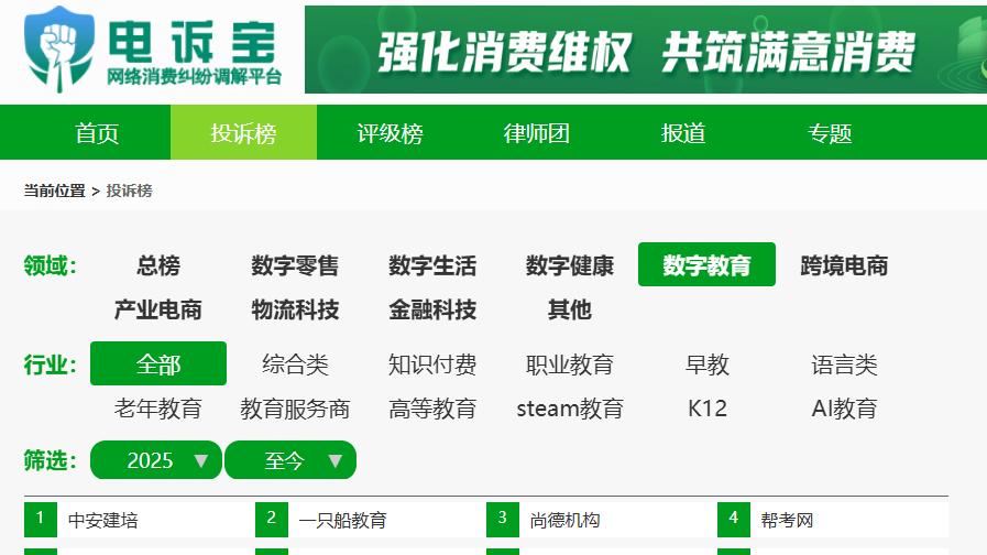 “常青藤爸爸”被指虚假宣传 迟迟不能返现 欺诈消费者