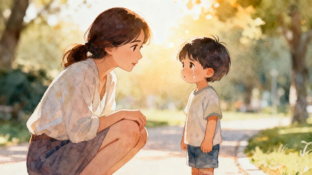 孩子受伤了，家长该怎么办？