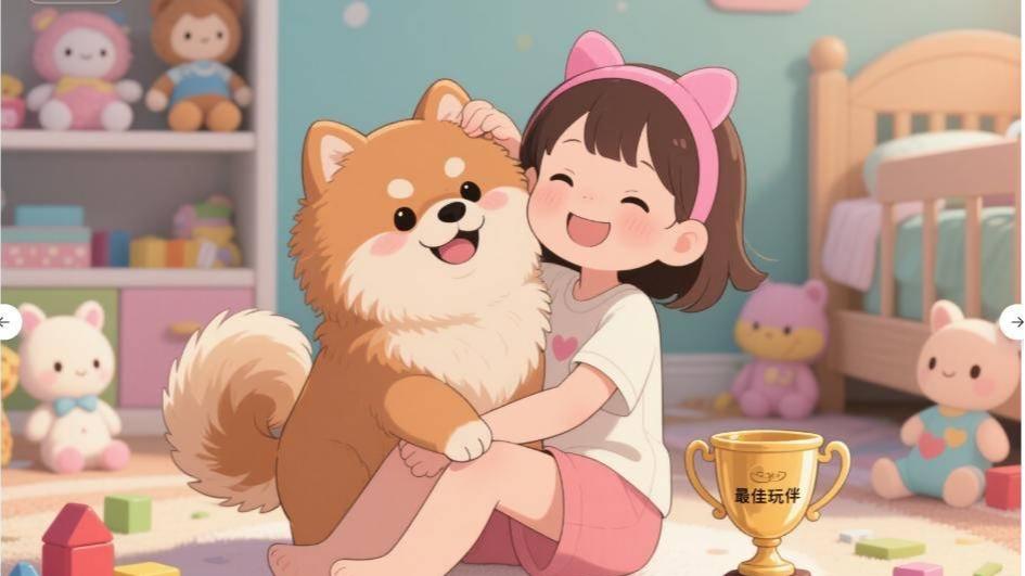 公认“最乖”的3种狗，你家的有上榜吗？