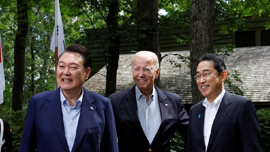 美专家：美国只有两个选择，要么与中国和解，要么接受战败！