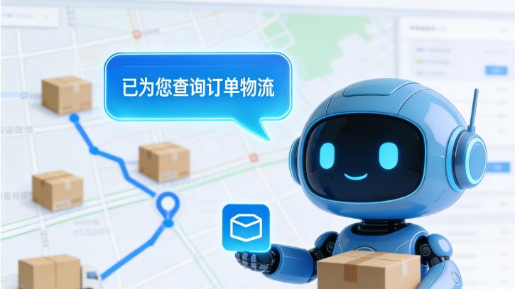 双12电商大战的秘密武器：轻简AI智能客服如何为商家增效防流失