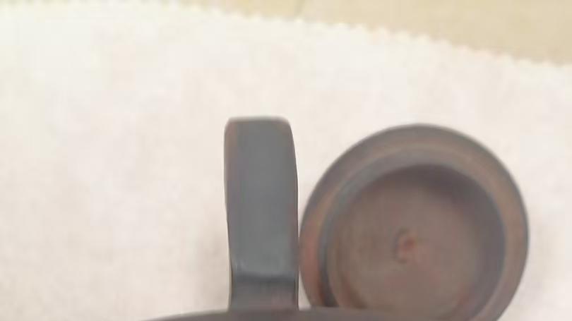 方韵流芳 砂载千秋 —— 华凤翔紫砂壶的清代工艺巅峰之美