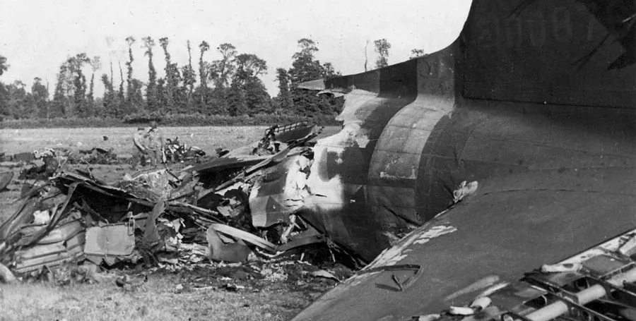 FW-190的绝唱：1944阿登雪原上的死亡俯冲