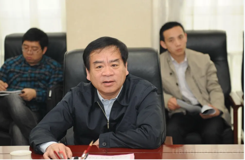 “两面人”王敏：贪财、贪权、贪名，纵容家族式腐败，主政济南一塌糊涂