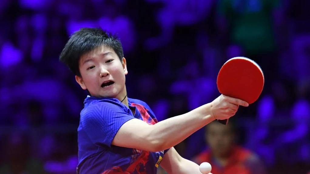 马琳是不会给孙颖莎当教练的，并不是自己的指导能力不够出色