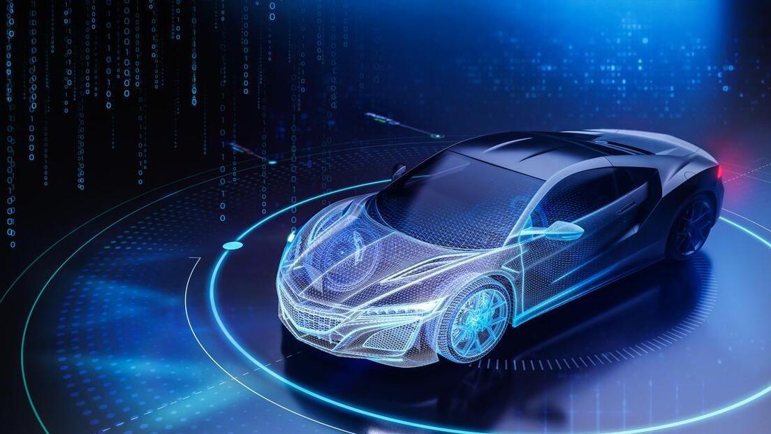 美国车企上演硅谷保卫战：中国网联车成了AI界的灭霸？