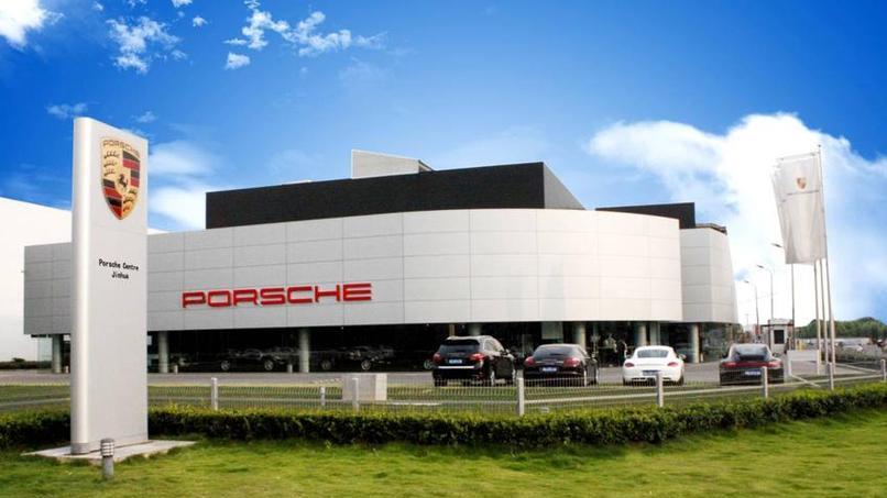 上海外商投资百强“揭晓”：日本33家，美国企业数量连续五年第一