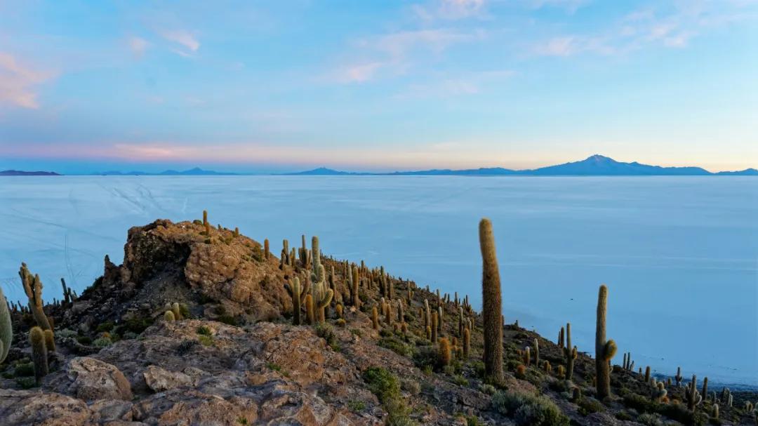 人生不止一条路，别只盯着一条路