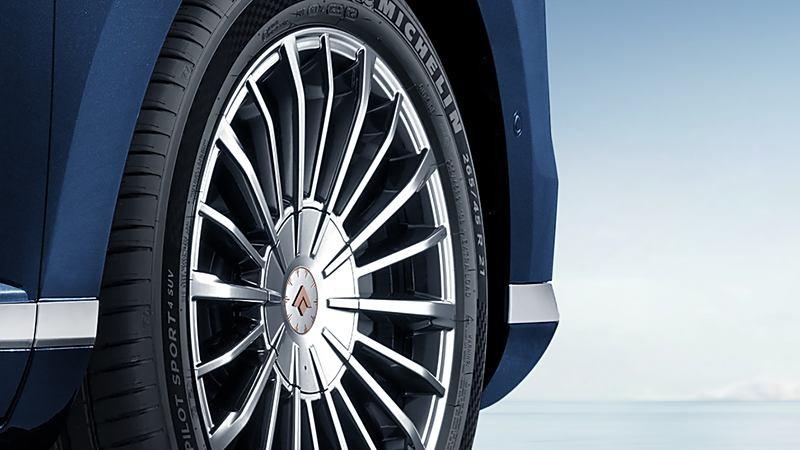 ​家庭智能新豪华SUV，它，值得你等吗？昊铂HL预售开启！