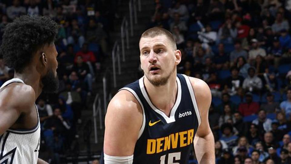 就在今天！张伯伦保持了56年的NBA纪录被打破了