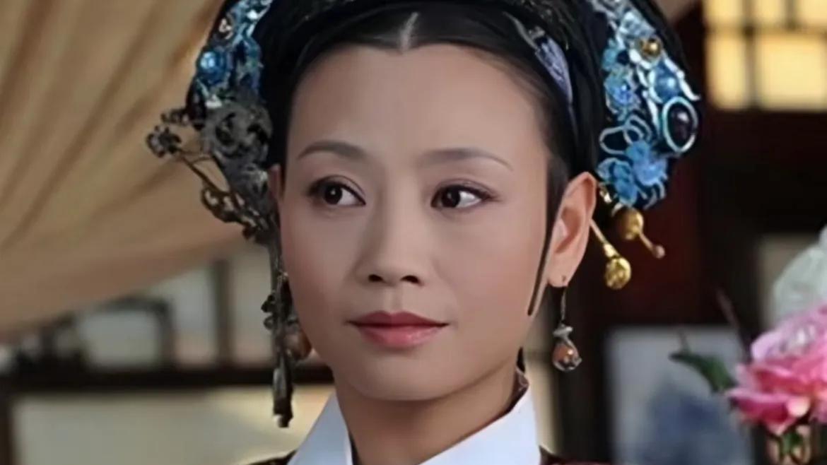 刘涛说对了，从“不合群”的孙俪身上：我看到了娱乐圈残酷的真相