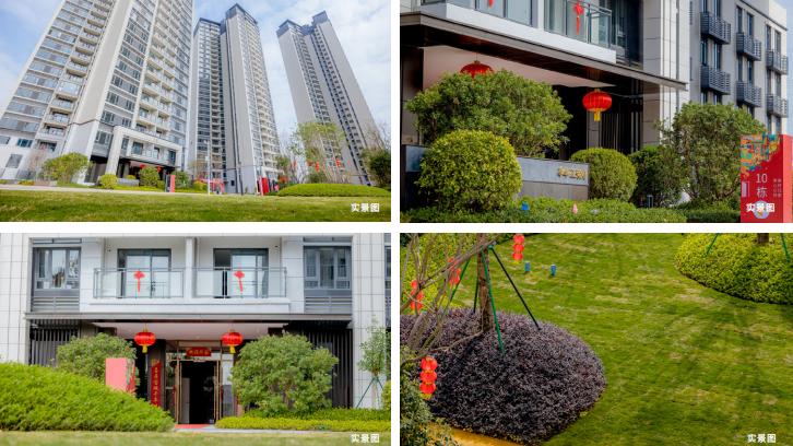 人气爆场！季华路绝版三房加推，优惠即将回收3%