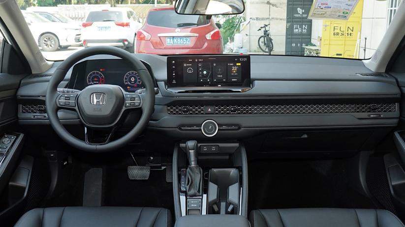 本田降至8点6万，1点5T加193马力，喝92粗粮，一公里5毛