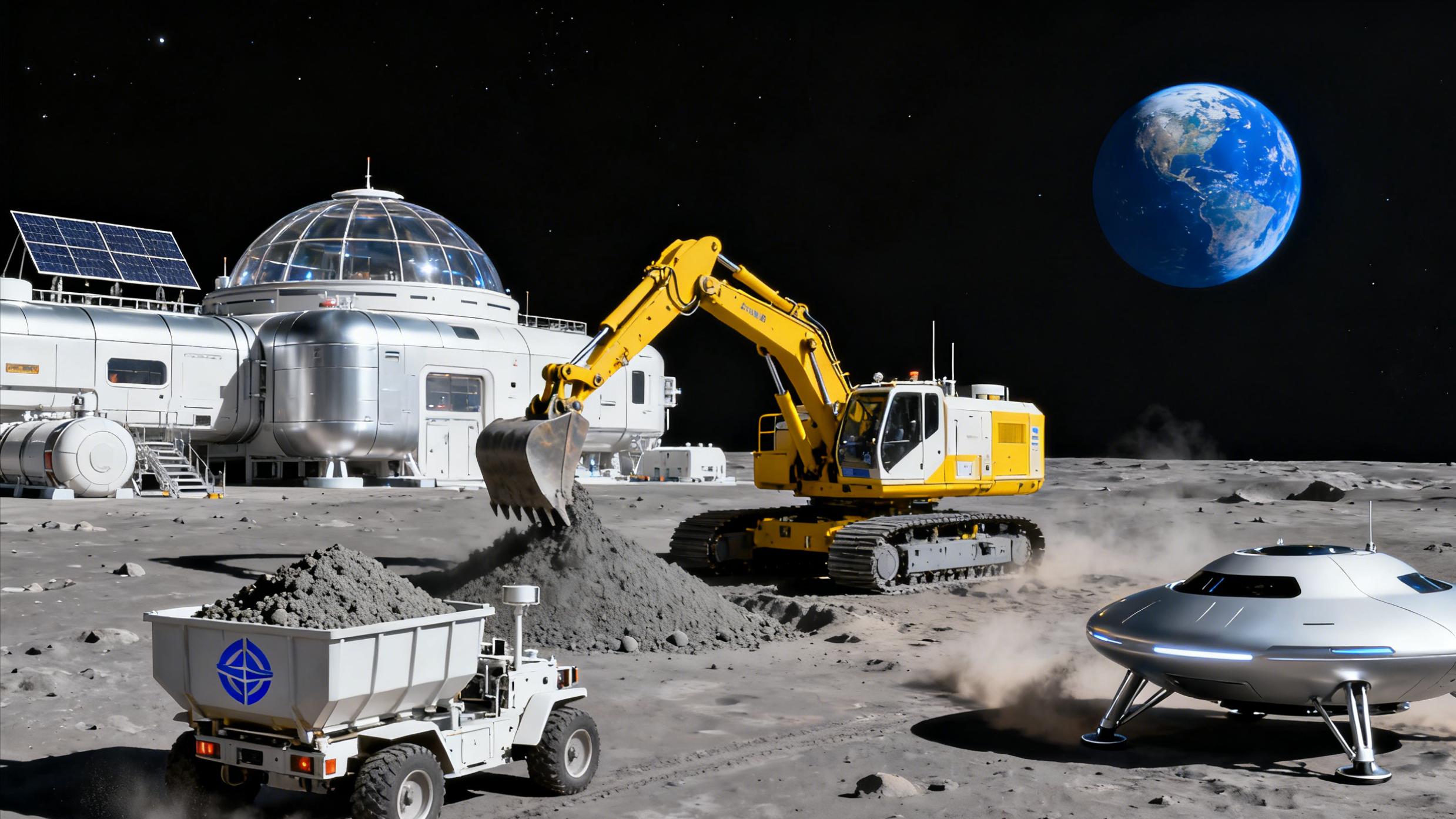 嫦娥六号揭秘月背月壤“黏人”密码！中国科学家破解太空谜题