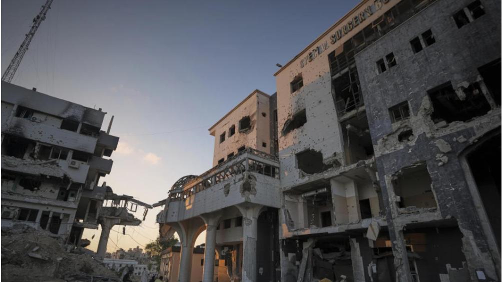 停火 18 天就翻脸？加沙人咋扛二次战火？