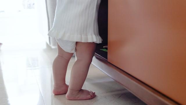 新生儿腿型大揭秘，新手爸妈一看就懂