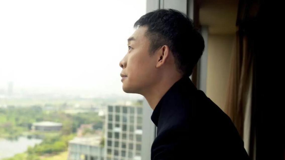 张颂文的“塌房”，再次印证了当初张译的话，迟重瑞感同身受