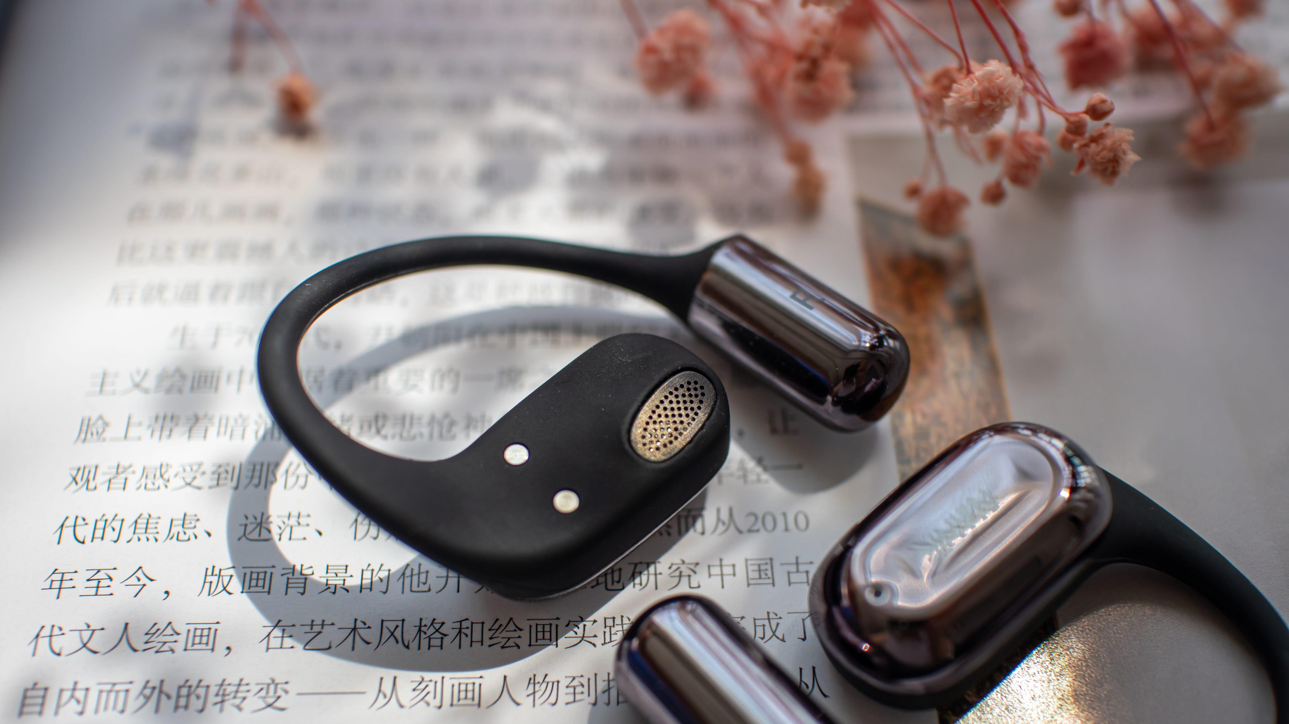 百元敢战千元耳机！Ai智能+开放式旗舰听感——南卡OE Mix2评测