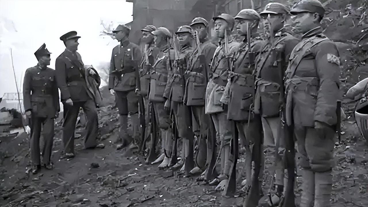 78年特务案：5岁女孩无心一语，揭开潜伏浙江29年的惊天特务！