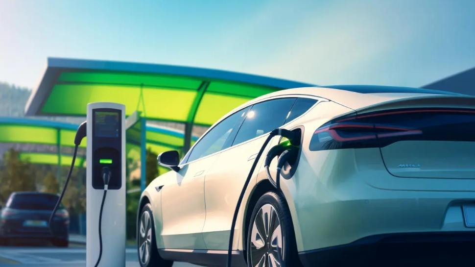 明年新能源汽车开始征收购置税？专家：可能性很大