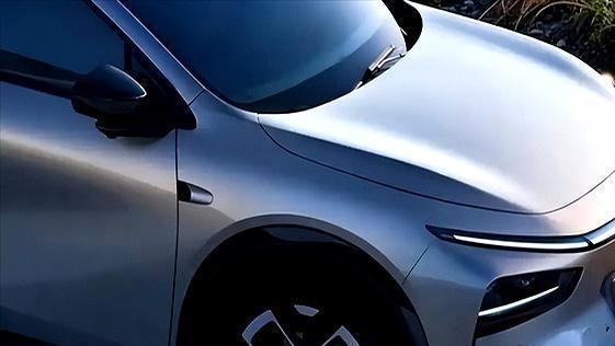 小鹏G7续航702km, 挑战特斯拉能否成功引发关注