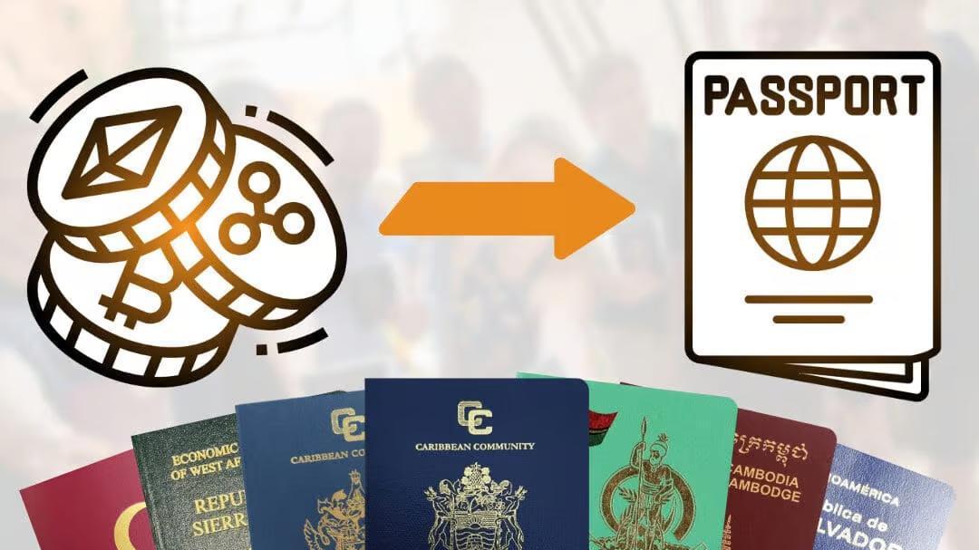 小国护照怎么办理 2026年还有哪些选择