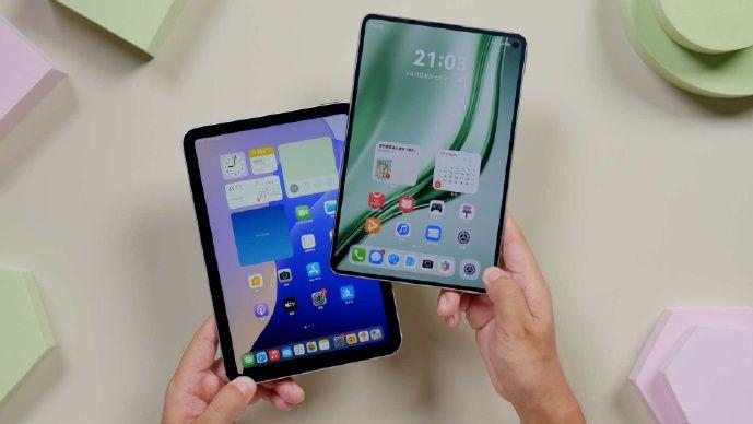 华为MatePad Mini官宣，小屏大能量，轻薄也能强悍！