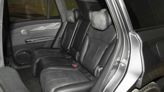 传祺向往S7尚未上市却已成热议话题，家庭出行新选择或将诞生