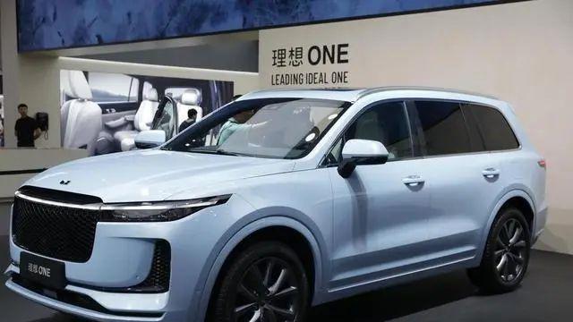 2025年，这些即将上市的国产新能源车值得期待