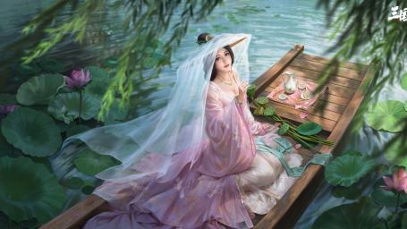 《三国：谋定天下》，技术革新打造动态战场新体验