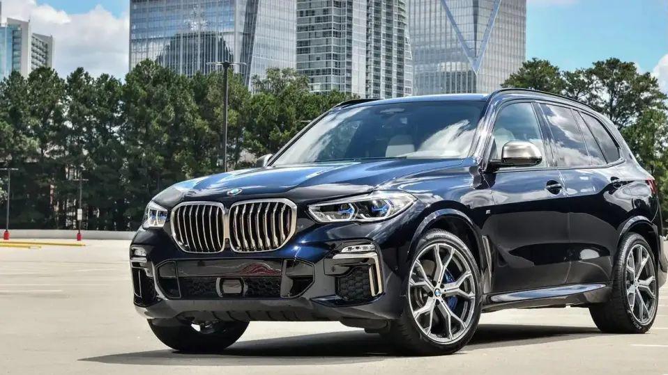 100万预算，最有排面最值得购买的五款车，如果是你会选哪一款