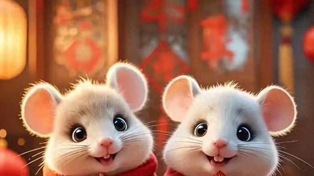 属鼠的和什么属相最合