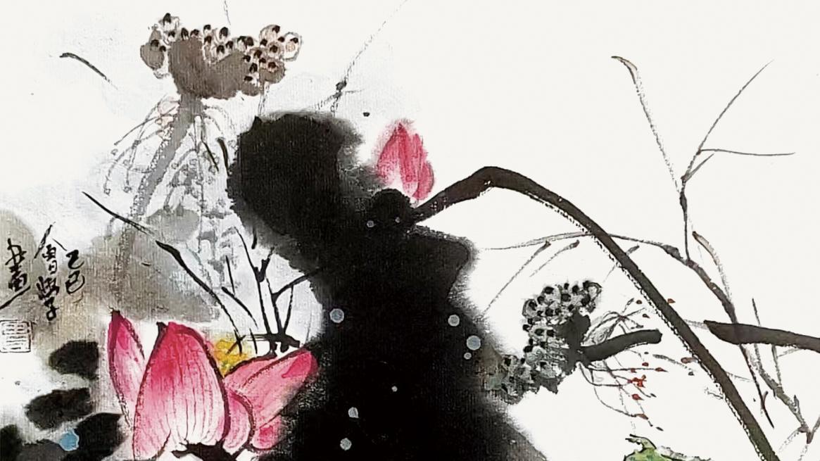 迎新春・品雅韵 —— 贯会学小品作品雅赏