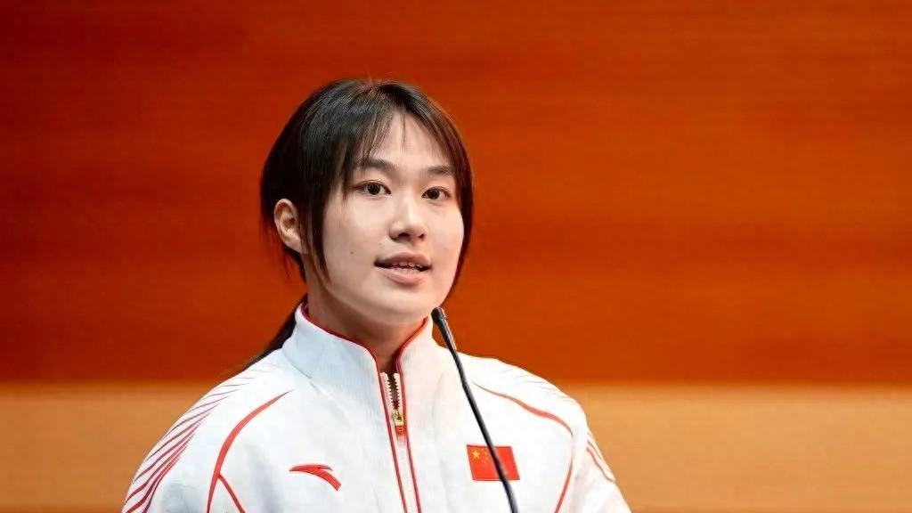 石家庄小伙儿屈子墨入围！2025年劳伦斯奖提名公布