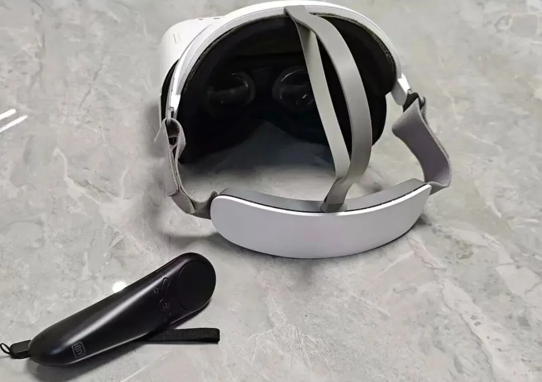 性价比最高的7款VR眼镜！当年都要上千块，如今二手两三百