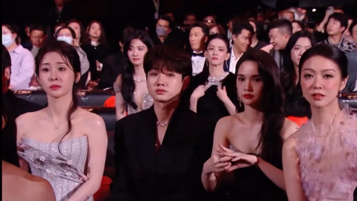 攻击汪苏泷，张碧晨粉丝引爆《年轮》版权大战，结果彻底翻车！