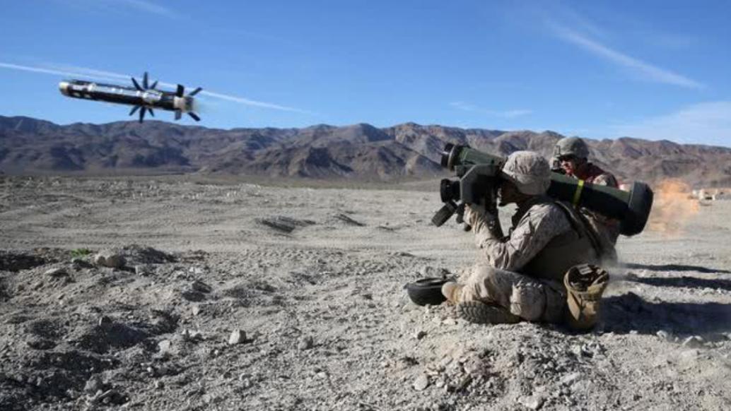 1.36亿美元给“毒刺”续命？北约的“过期药”还能吃多久？