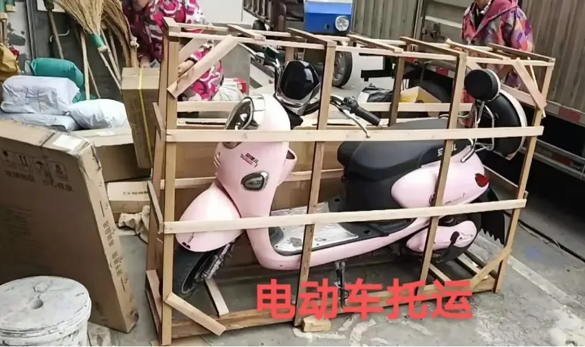买电动车，各地价格一样吗？为什么雅迪、爱玛很在乎市场价一致性？