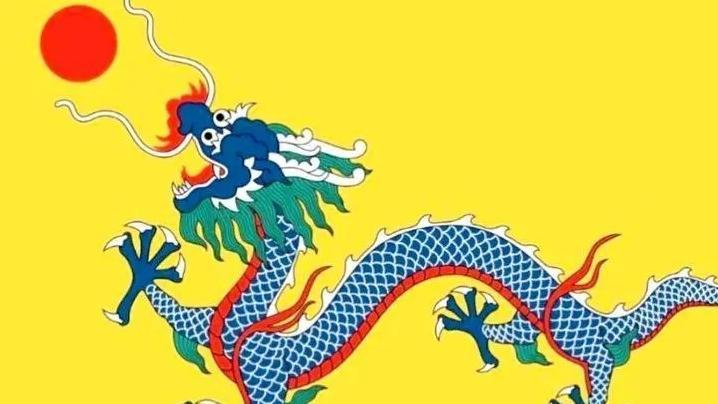 中国龙和西方的dragon有啥不同？