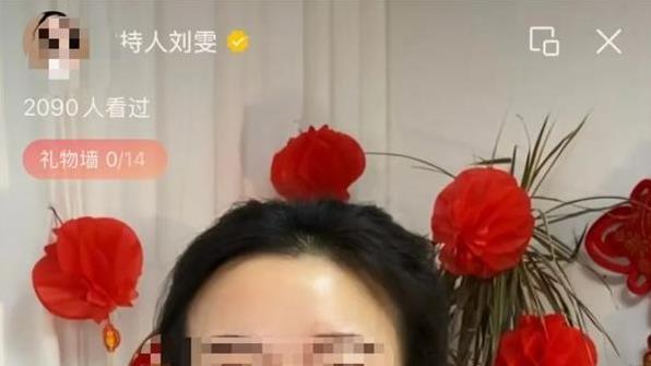 雪贝  揭底流量网红的恶生意