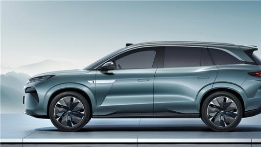 比亚迪唐L EV开启预售，预售价28万起