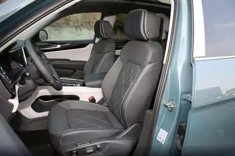 途昂购车手册：330/380/530动力怎么选？四驱到底值不值？