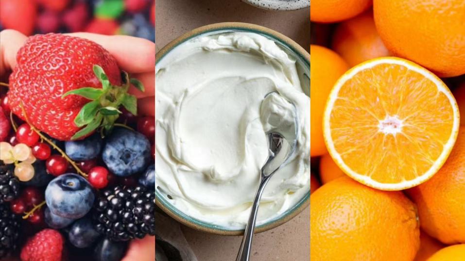 赶跑肤色暗沉，怎么吃？怎么用？