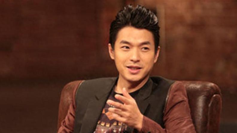 曝44岁男星李威卷入杀人案！曾出演《放羊的星星》，是姚笛前男友